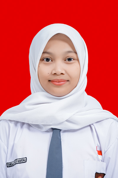 Shella Rizki Karina - SMAN 21 Bandung